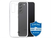 Mobilize Naked Protection Case Samsung Galaxy S22+ 5G Clear